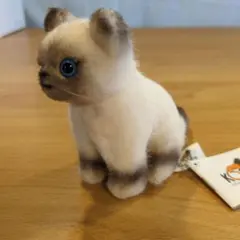 KOESEN ケーセン　ドイツ製　柴犬　ぬいぐるみ　モンテッソーリ KOESEN ケーセン ドイツ製 柴犬 ぬいぐるみ モンテッソーリ - メルカリ