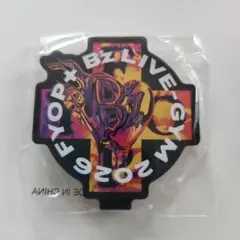 【非売品】B'z LOOSE アクリルスタンド 2026年最新】国内アーティスト：B'z ミュージシャン アクリルスタンド