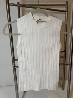 レディースブランド ノースリーブ 5点セット