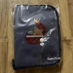 ファミリア 母子手帳ケース リバティ柄 【美品】 - メルカリ