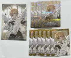 VOLTACTION 風楽奏斗 チェキ・ホロカセット