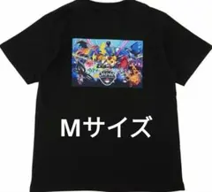 PJCS2026 ポケモンジャパンチャンピオンシップス アロハシャツXLサイズ