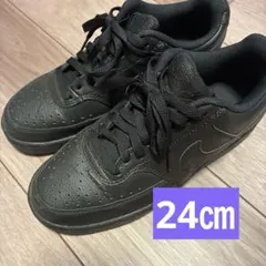 【NIKE】コートビジョン