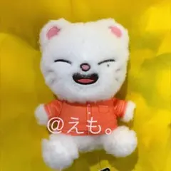【Jiniret】SKZOO パジャマぬいぐるみ GIGO限定