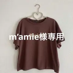 イングINGNI 半袖Ｔシャツ