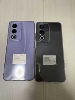 2025年最新】スマートフォン カラー：パープル スマートフォン本体の