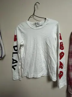 PLAY コムデギャルソン