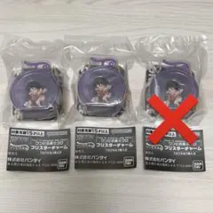 ワンピの実ミクロ ブリスターチャーム ONE PIECE ギア2