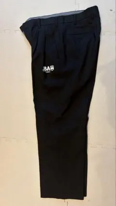 JBA ASICS バスケットボールパンツ　ウエスト82