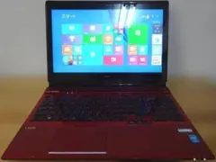 NEC ノートパソコン LaVie L LL750MSR/中古特価良品 2026年最新】ll750/nの人気アイテム - メルカリ