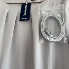 NEWYORKER ワンピース 新品未使用品