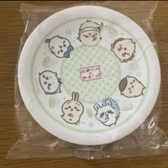 ちいかわ 寿司皿