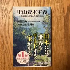 里山資本主義