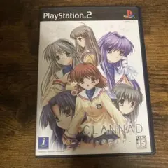 CLANNAD クラナド