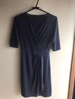 ユナイテッドアローズ　ワンピース 美品