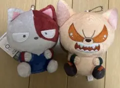 2025年最新】僕のヒーローアカデミア 轟 ぬいぐるみの人気アイテム