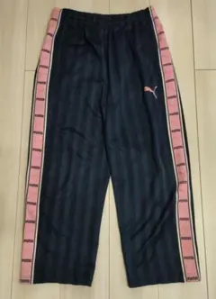 ピンク ジャージ