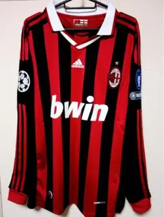 2026年最新】ベッカム ユニフォーム ミランの人気アイテム - メルカリ