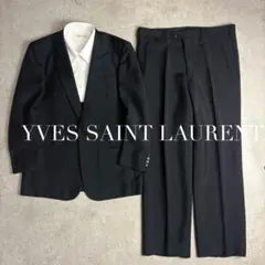 2026年最新】Yves Saint Laurent メンズ ブラックフォーマルの人気
