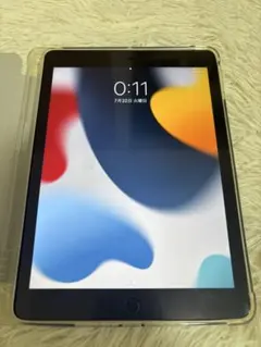 iPad Air 2 64gb Wi-Fiモデル　スペースグレイ