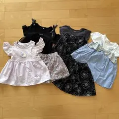 110 サイズ まとめ売り