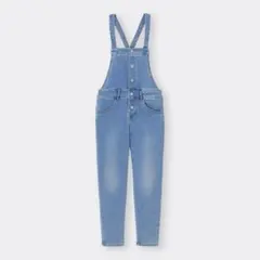 サロペット オーバーオール