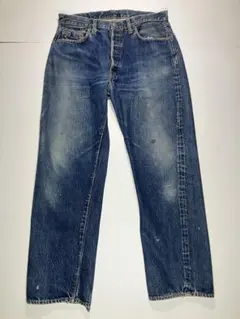 levis リーバイス　501 BIG E VINTAGE