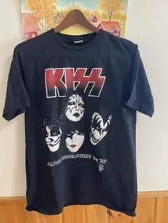 BLACKPINK ロゼ着用 KISS ALIVE WORLDWIDE ツアーT - メルカリ