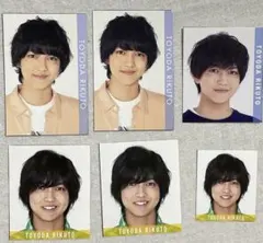 少年忍者 豊田陸人 デタカ