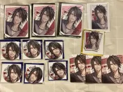 レンドフルール AAS アクスタ アクカ パルカ 缶バッジ アクキー レオン