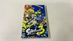 Splatoon3 スプラトゥーン3