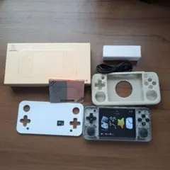 2025年最新】RG35XXHの人気アイテム - メルカリ