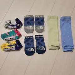 靴下セット売り　サイズ13