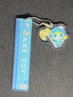 第五人格 泣き虫 ロビー アクリルキーホルダー