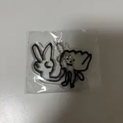 UVERworld　TAKUYA∞　アクリルキーホルダー UVERworld TAKUYA∞ アクリルキーホルダー イラストver. - メルカリ