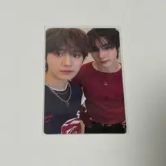 SEVENTEEN right here m2u ラキドロ ホシ - メルカリ