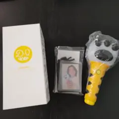 テソン アイドル