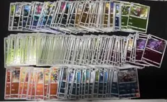 【175枚分】モンスターボールミラー　まとめ売り【ポケモンカード・ポケカ】