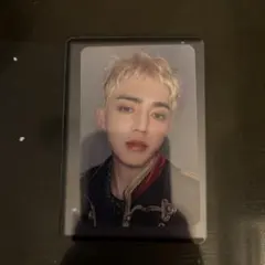 SEVENTEEN SEASON'S GREETING エスクプス　トレカ