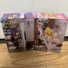 2.5次元の誘惑 ペンフレ！ ミリエラ＆リリエル～衛生小隊ver.～