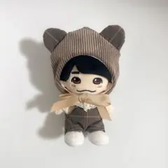 【セール】ちびぬい　ぬい服　なにわ男子　洋服　セット