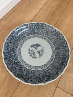 新品未使用 希少 吉村尚子さん 陶芸作品 風花シリーズ 皿 - メルカリ