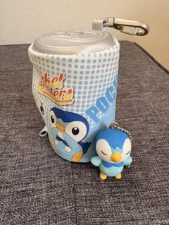 ポケモン　ポッチャマ ポーチ