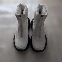 センスオブプレイス　スノーブーツ　Sサイズ