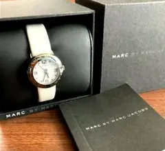 ★MARC BY MARC JACOBS レディース 腕時計 ホワイトのサムネイル