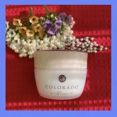 エスティコロラド美容液と保湿クリーム各1個 エスティコロラド美容液と保湿クリーム各1個