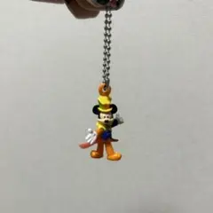 Disney ミッキーマウス ストラップ