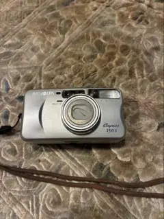 良品・動作品】 MINOLTA Capios 75 コンパクトフィルムカメラ - メルカリ