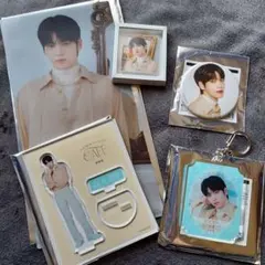 TXT スビン カフェ ミュージアム セット