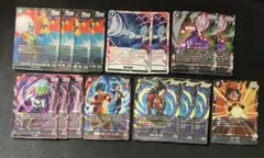 デュアルエボリューションsrまとめ　16枚セット